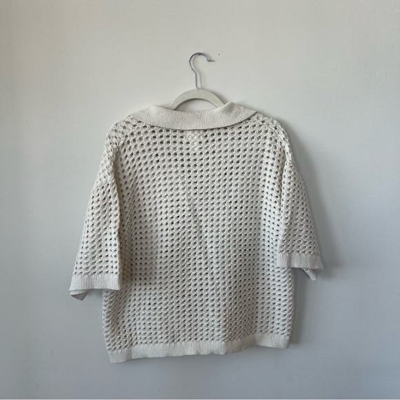 Knit Polo - Picture 3 of 4